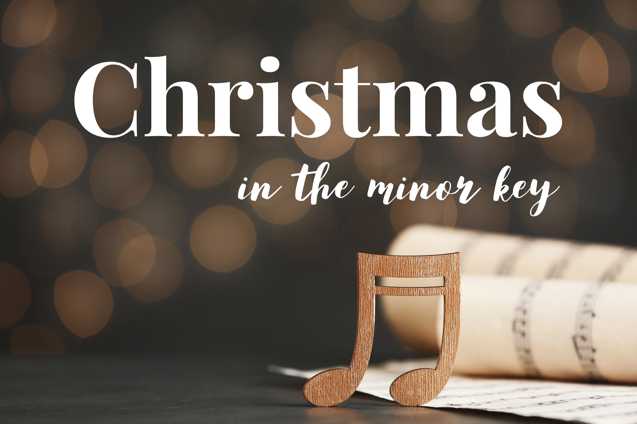 The Christmas Lamb (Audio)